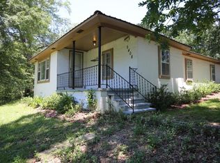 5408 Cruce Rd, Adamsville, AL 35005