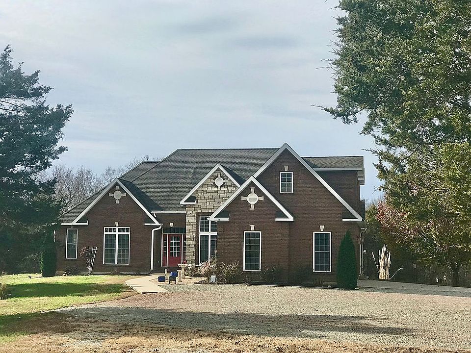 93 Oo Hwy, Fredericktown, MO 63645 Zillow