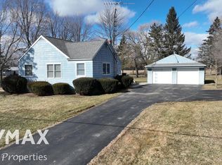 1214 W Dodge Rd, Clio, MI 48420