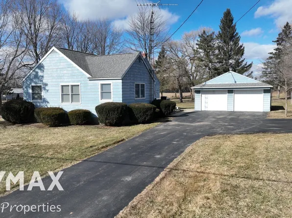 1214 W Dodge Rd, Clio, MI 48420