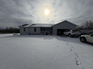 21265 Swan Creek Rd, Merrill, MI 48637