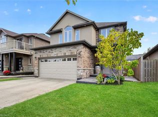 4890 Allan Ct, Beamsville, ON L3J1M3