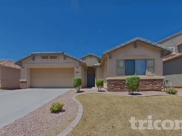 10368 W Atlantis Way, Tolleson, AZ 85353