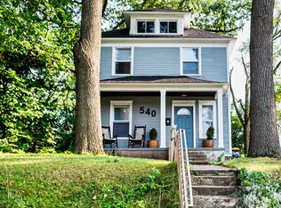 540 Woodlawn St SE, Grand Rapids, MI 49507