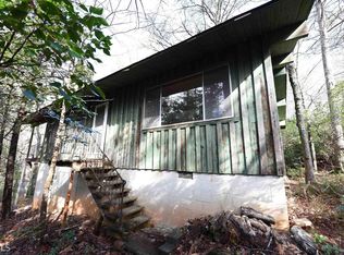 113 York Cemetery Dr, Sautee Nacoochee, GA 30571