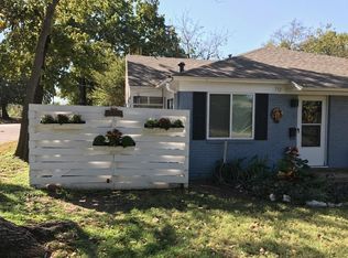 732 Roberts St, Denton, TX 76209