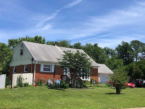 5th image of 1833 Giles Ct