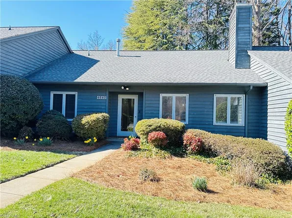 4640 Lake Jeanette Rd, Greensboro, NC 27455