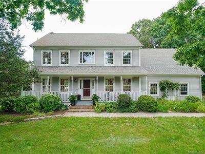 24 Pepperbush Dr, Amston, CT, 06231