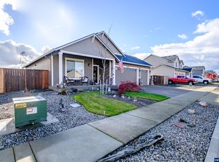 2302 Deciduous Ave NE, Albany, OR 97321