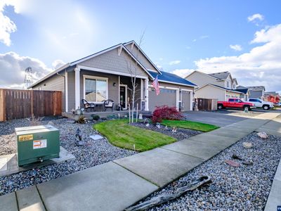2302 Deciduous Ave NE, Albany, OR, 97321