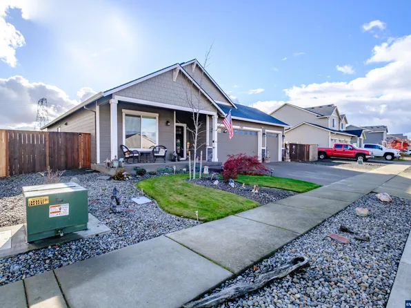 2302 Deciduous Ave NE, Albany, OR 97321