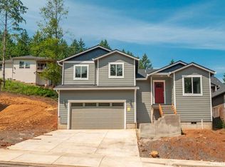 362 Taylor Creek Dr, Sweet Home, OR 97386