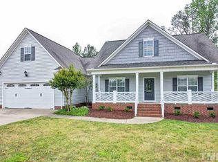 25 Box Grove Ct, Clayton, NC 27527