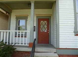 1423 E Market St, Indianapolis, IN 46201