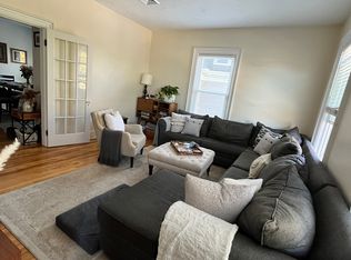 20 Auburn St #2, Worcester, MA 01605