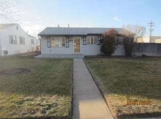 3905 S Jason St, Englewood, CO 80110