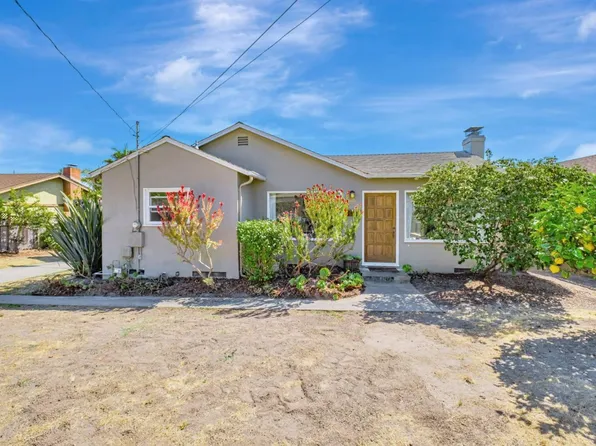 248 Goss Ave, Santa Cruz, CA 95065