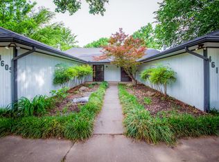 4609 W 18th Ave, Stillwater, OK 74074