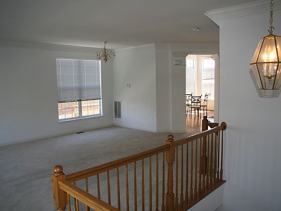 Living / dining room