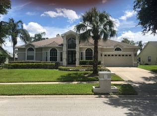 1579 Carrington Ave, Winter Springs, FL 32708