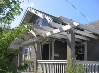 1016 Columbia St, Hood River, OR 97031