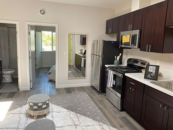 5th image of 3845 National Ave #4
