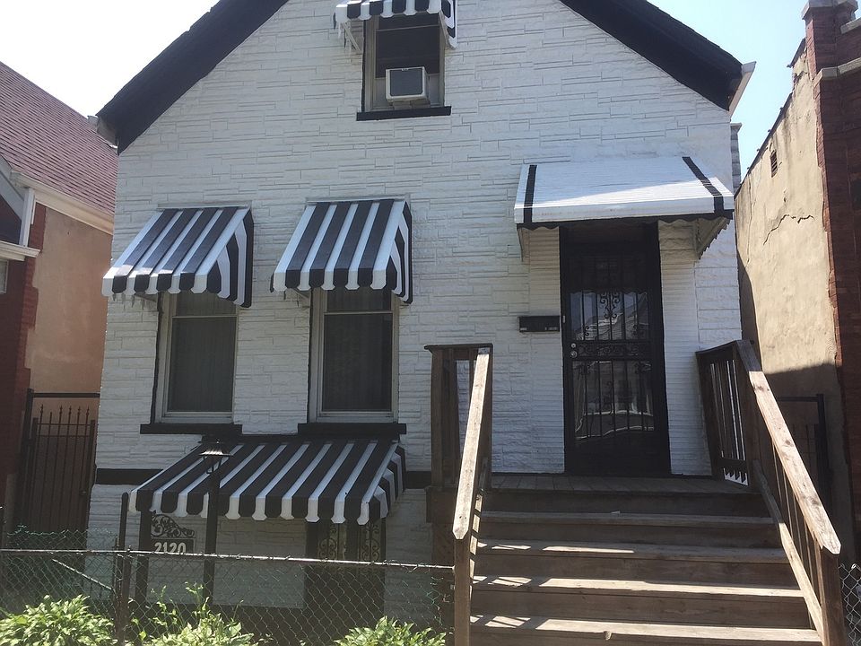 1st image of 2120 S Homan Ave