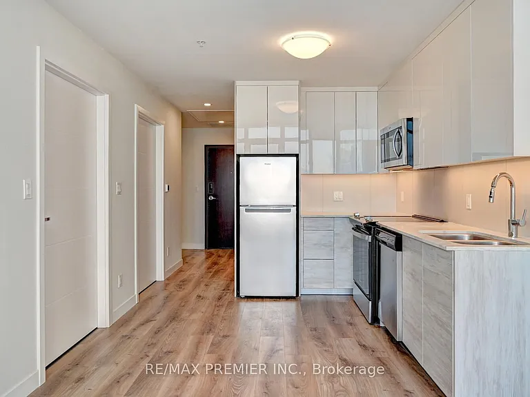 60 Frederick St #603 — Photo 5