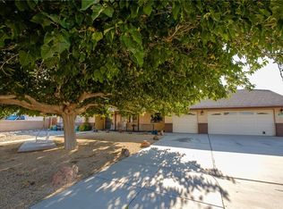 8224 Sherborn Ave, Hesperia, CA 92345