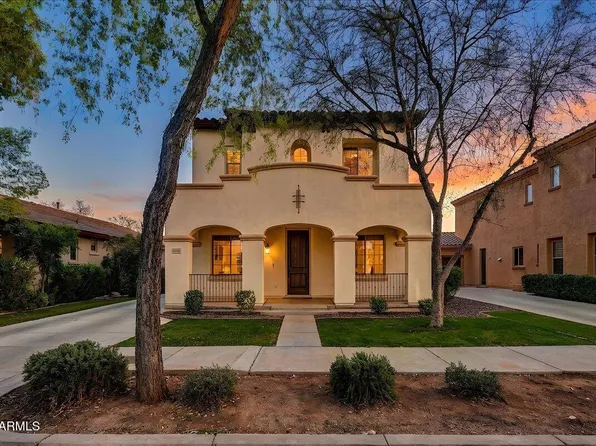 20801 W WYCLIFF Drive, Buckeye, AZ 85396