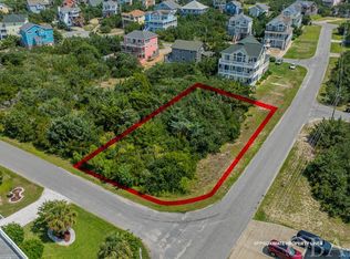 41161 Keel Ct LOT 901, Avon, NC 27915