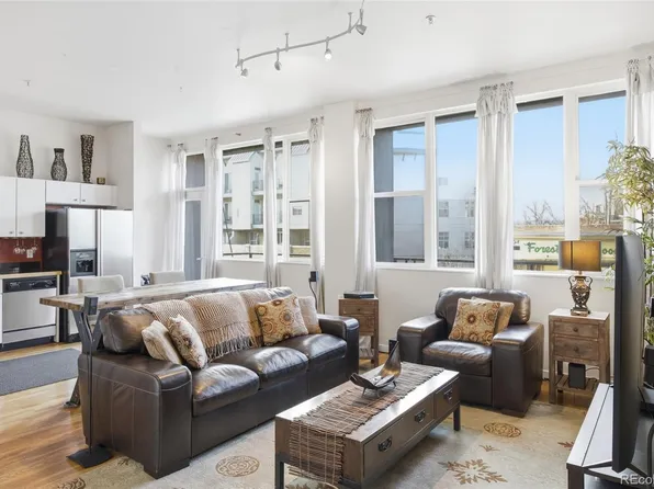 2525 15th Street #2C, Denver, CO 80211
