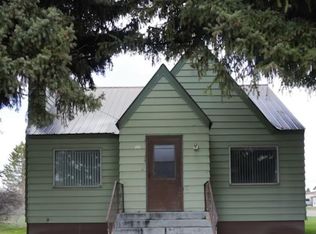 50 N 2 E, Soda Springs, ID 83276