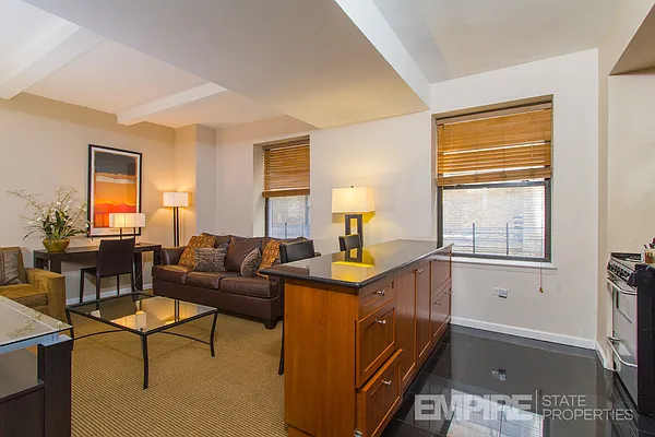 Rented by Empire State Properties | media 1