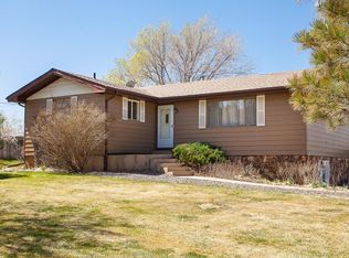 13415 Winchester Way, Parker, CO 80138