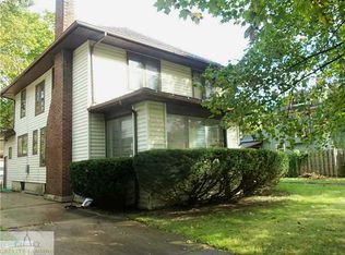 1210 W Shiawassee St, Lansing, MI