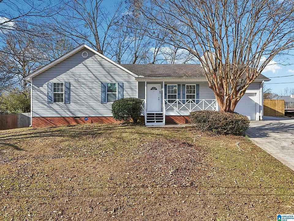 1st image of 84 Bel Air Cir