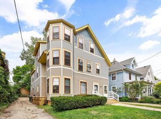 1918 E Main St, Madison, WI 53704