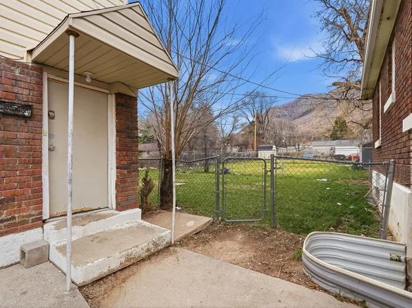 Swan Street Triplex, 1436 Swan St #3, Ogden, UT 84401