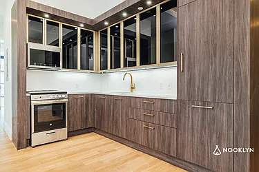 Rented by Nooklyn NYC LLC