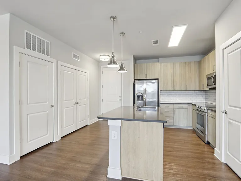 The Lofts At Wildlight — Photo 41