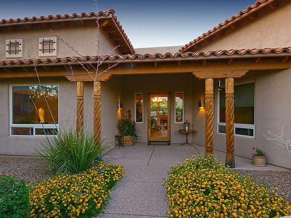 Contemporary Pueblo