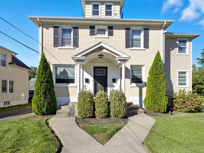 71 Park Avenue, Enfield, CT, 06082