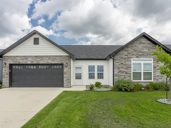 2483 Fiona Dr, Kokomo, IN 46902