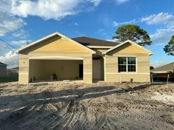 253 SW Becker Road, Port St Lucie, FL 34953