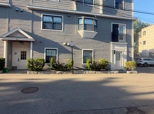 43 Pitman St APT 301, Somerville, MA 02143
