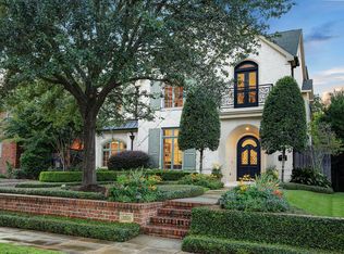 2508 Stanmore Dr, Houston, TX 77019