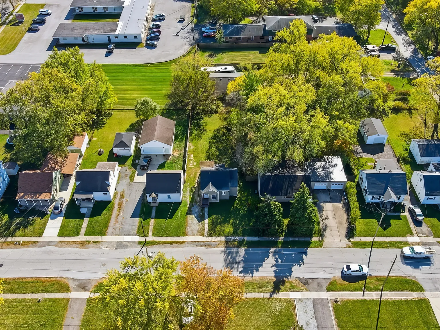 149 W Lane Ave — Photo 4