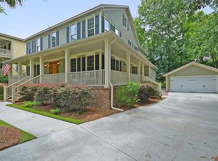 8685 Refuge Pointe Cir, North Charleston, SC 29420